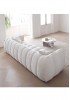 Aire Boucle Sofa 3 seater *BEIGE